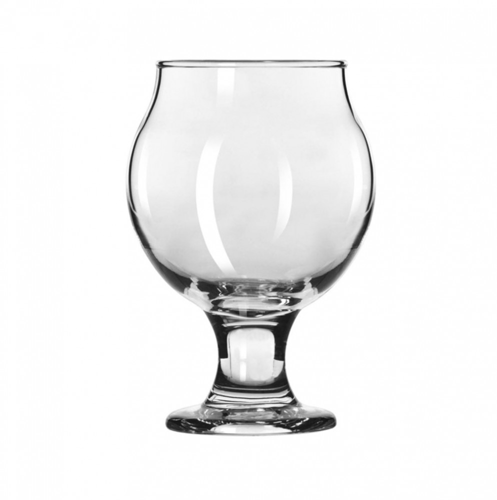 Bierglas Libbey Belgian Beers 14.8 cl bedrukken Bierglas Libbey Belgian Beers 14.8 cl bedrukken